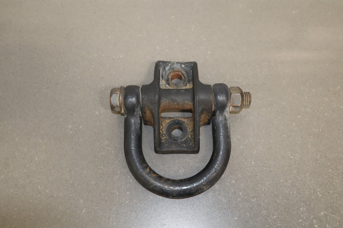 2003-2007 Hummer H2- Pair- Rear Tow Hooks