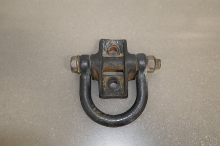 2003-2007 Hummer H2- Pair- Rear Tow Hooks