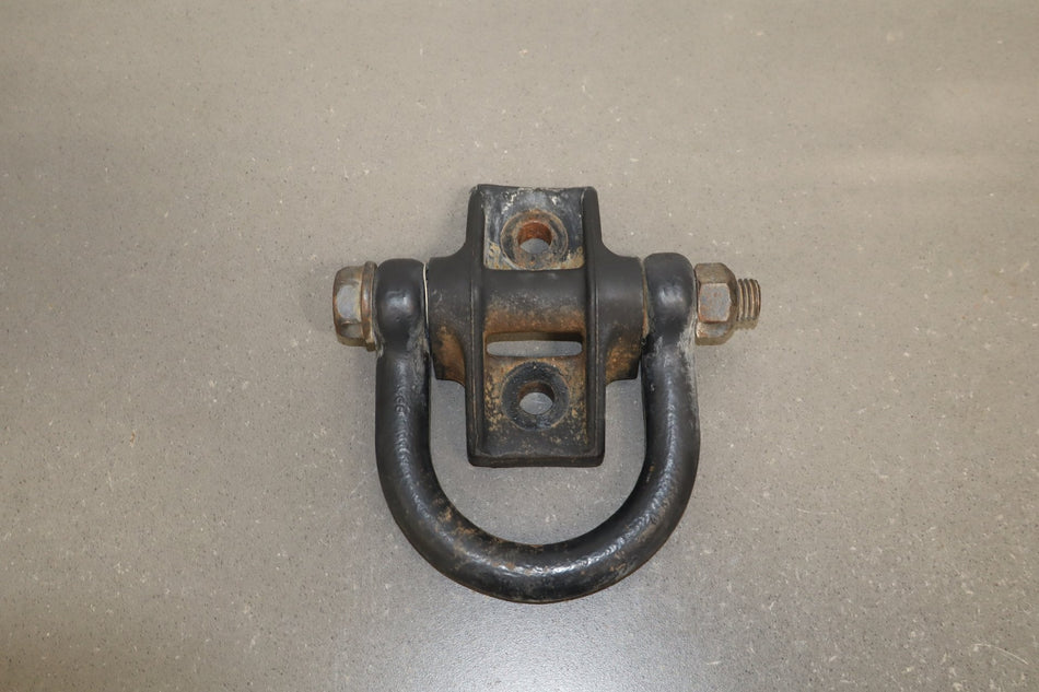 2003-2007 Hummer H2- Pair- Rear Tow Hooks