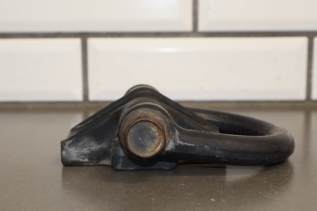 2003-2007 Hummer H2- Pair- Rear Tow Hooks