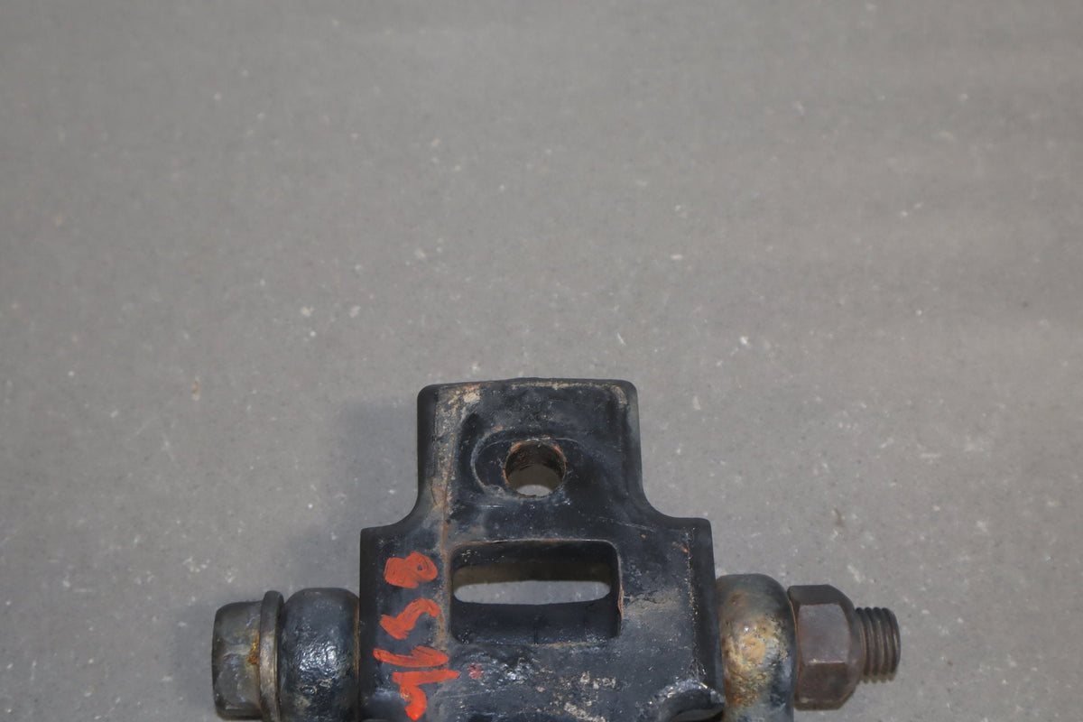 2003-2007 Hummer H2- Pair- Rear Tow Hooks