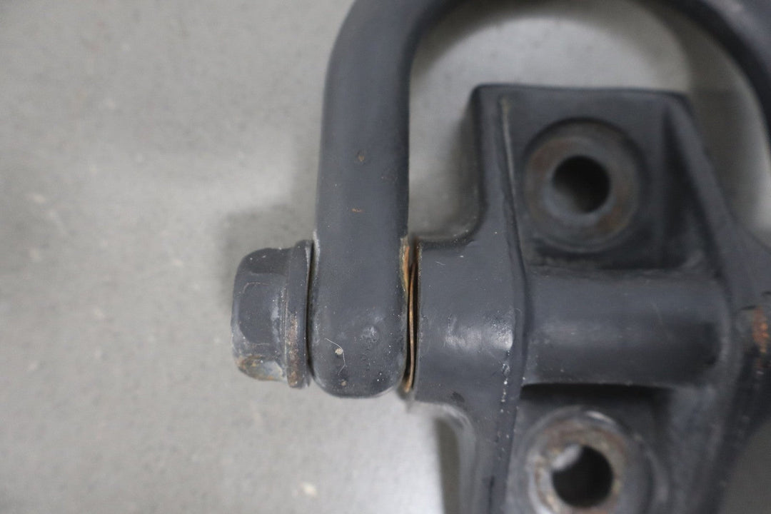 2003 - 2007 Hummer H2 - Pair - Rear Tow Hooks