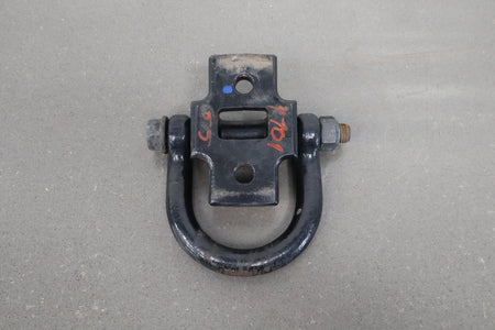 2003-2007 Hummer H2 - Pair - Rear Tow Hooks
