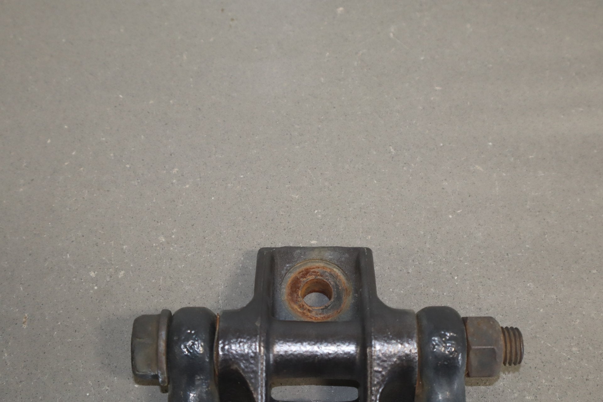 2003-2007 Hummer H2- Pair- Rear Tow Hooks