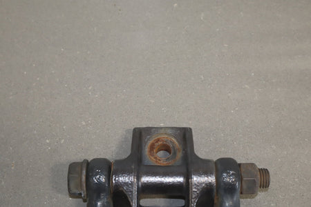 2003-2007 Hummer H2- Pair- Rear Tow Hooks