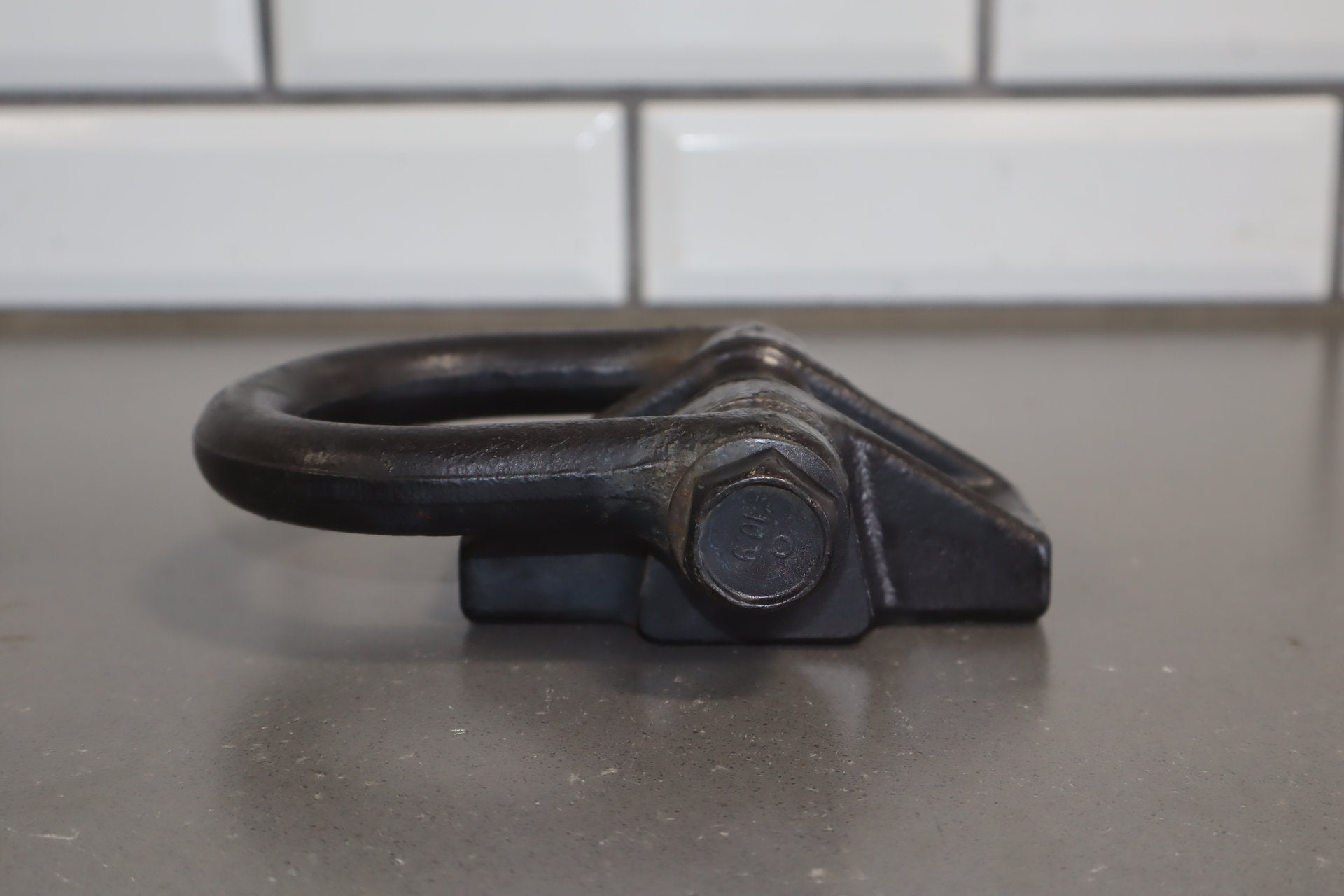 2003-2007 Hummer H2- Pair- Rear Tow Hooks