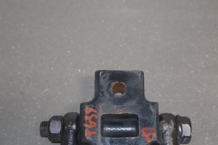 2003-2007 Hummer H2- Pair- Rear Tow Hooks