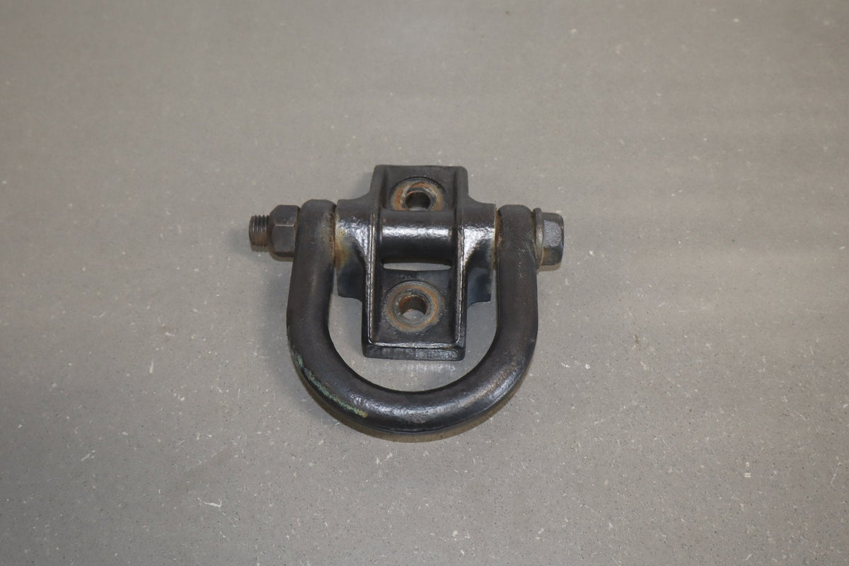 2003-2007 Hummer H2- Pair- Rear Tow Hooks