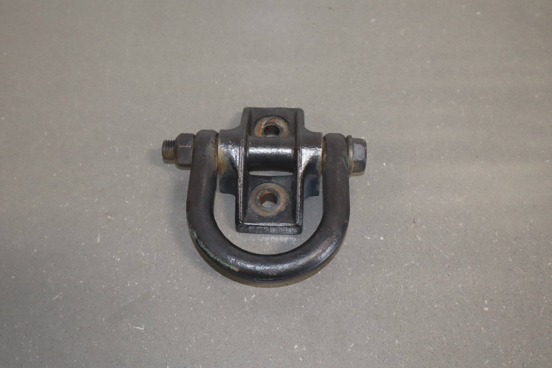 2003-2007 Hummer H2- Pair- Rear Tow Hooks