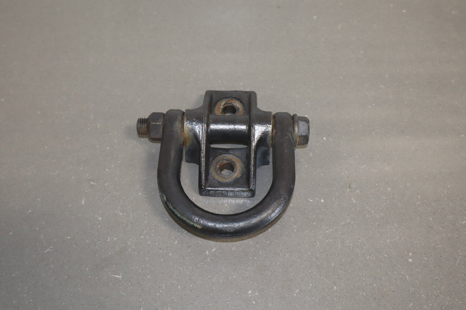 2003-2007 Hummer H2- Pair- Rear Tow Hooks