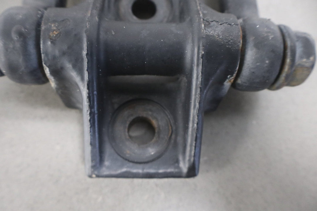 2003 - 2007 Hummer H2 - Pair - Rear Tow Hooks