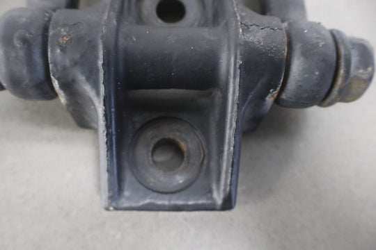 2003 - 2007 Hummer H2 - Pair - Rear Tow Hooks