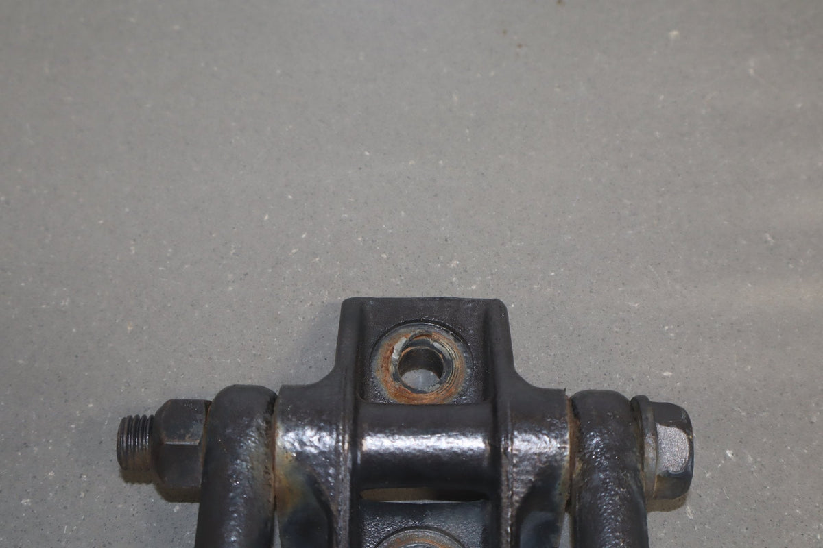 2003-2007 Hummer H2- Pair- Rear Tow Hooks