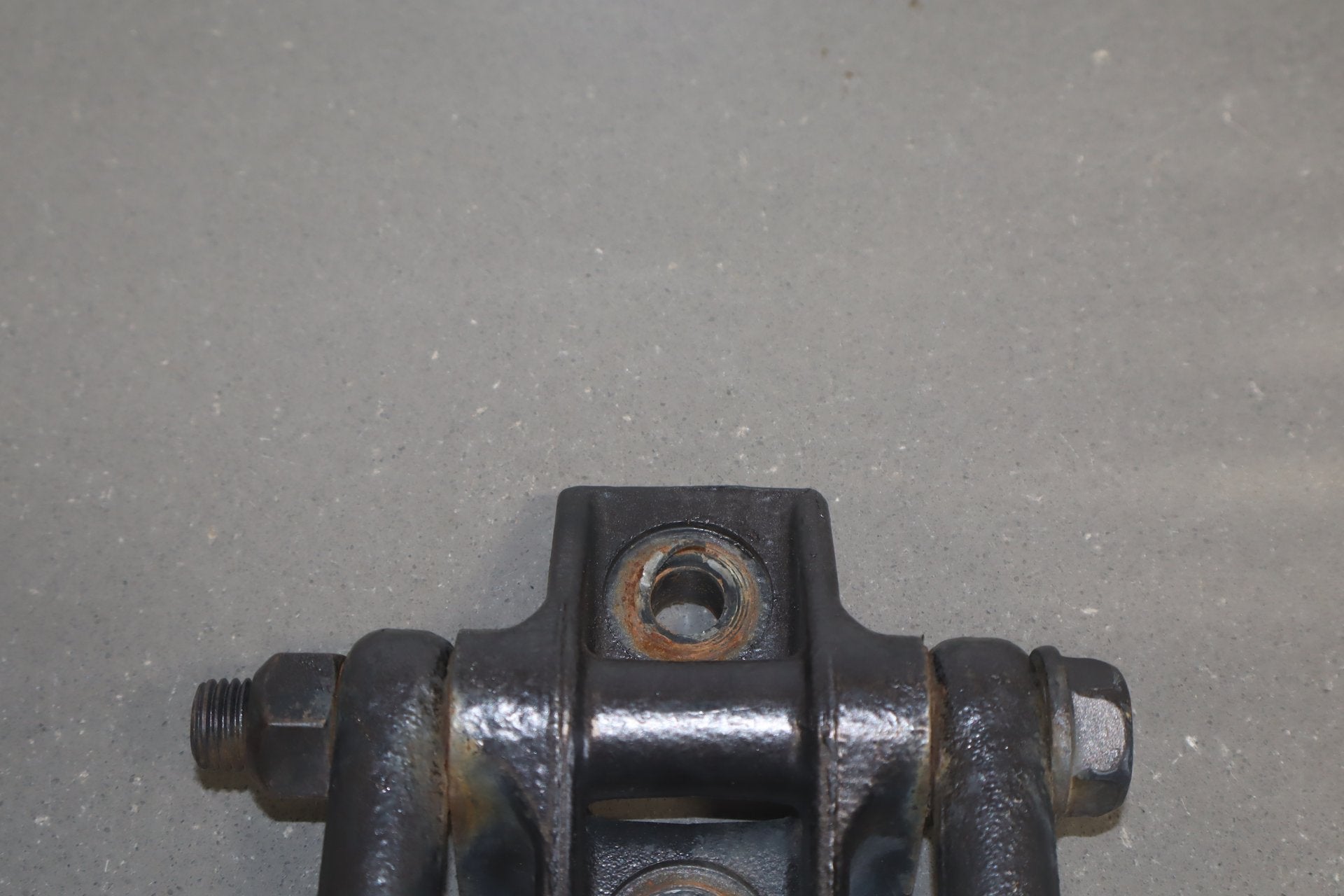 2003-2007 Hummer H2- Pair- Rear Tow Hooks