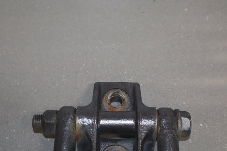 2003-2007 Hummer H2- Pair- Rear Tow Hooks