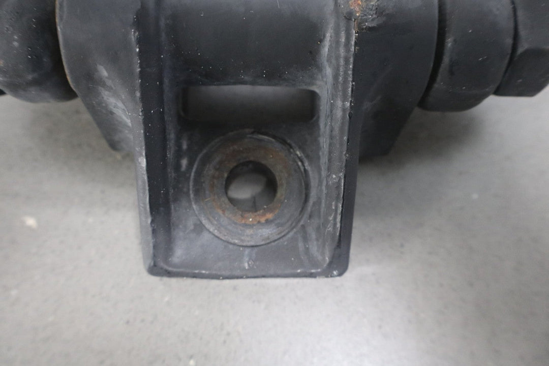 2003 - 2007 Hummer H2 - Pair - Rear Tow Hooks