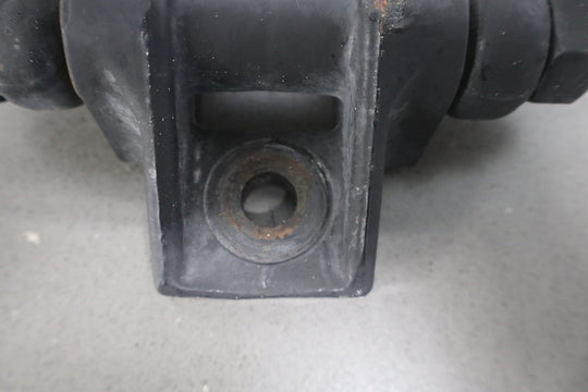 2003 - 2007 Hummer H2 - Pair - Rear Tow Hooks