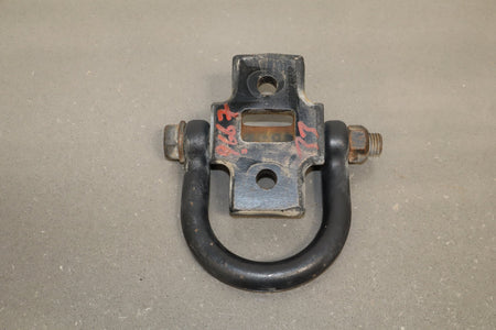 2003-2007 Hummer H2- Pair- Rear Tow Hooks