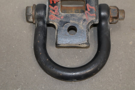 2003-2007 Hummer H2- Pair- Rear Tow Hooks
