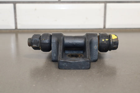 2003-2007 Hummer H2- Pair- Rear Tow Hooks