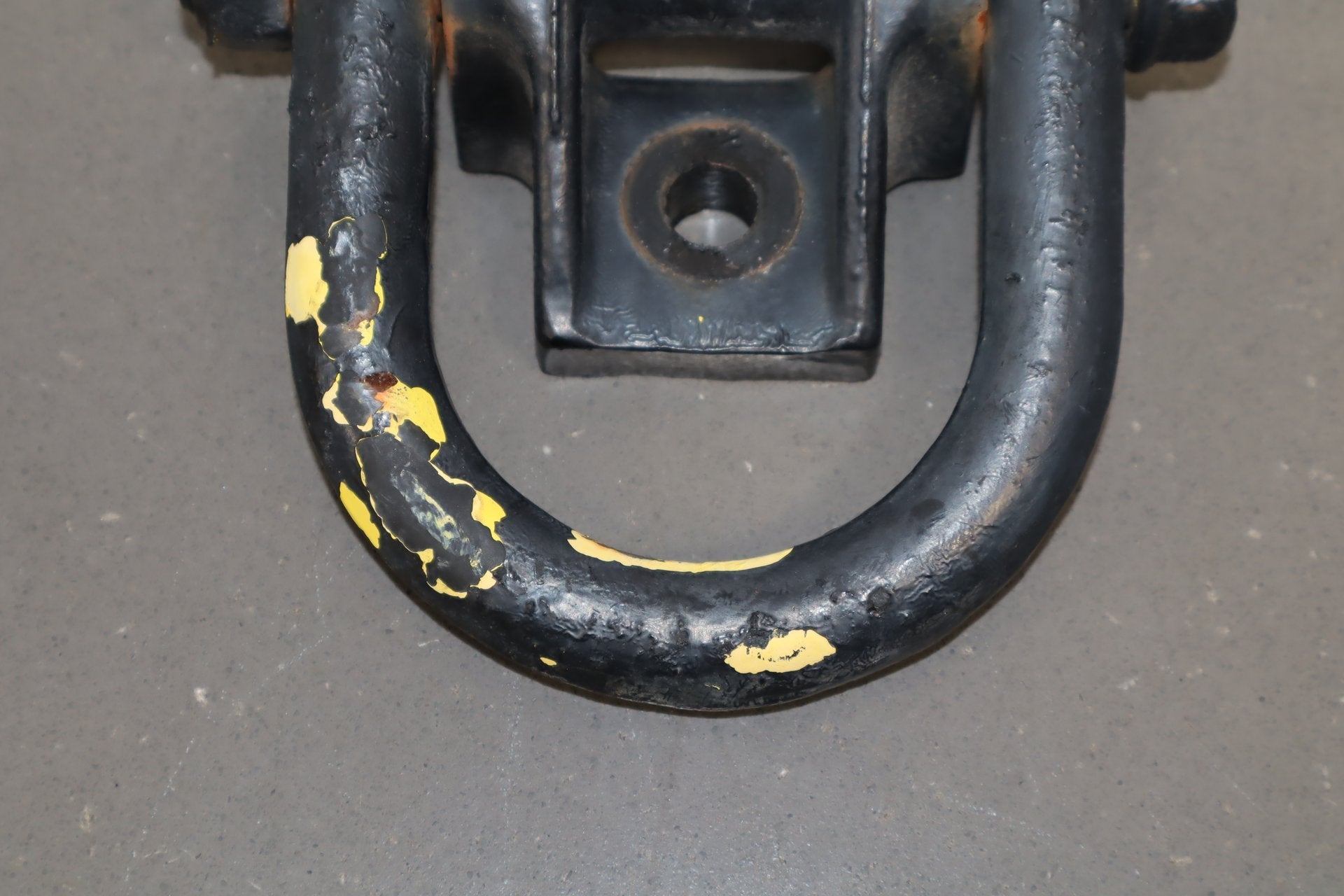 2003-2007 Hummer H2- Pair- Rear Tow Hooks