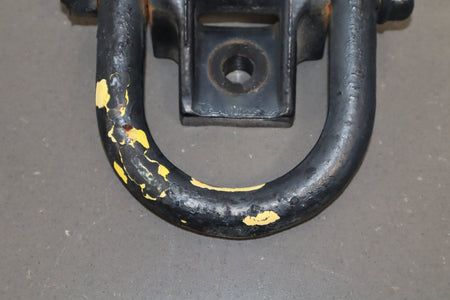 2003-2007 Hummer H2- Pair- Rear Tow Hooks