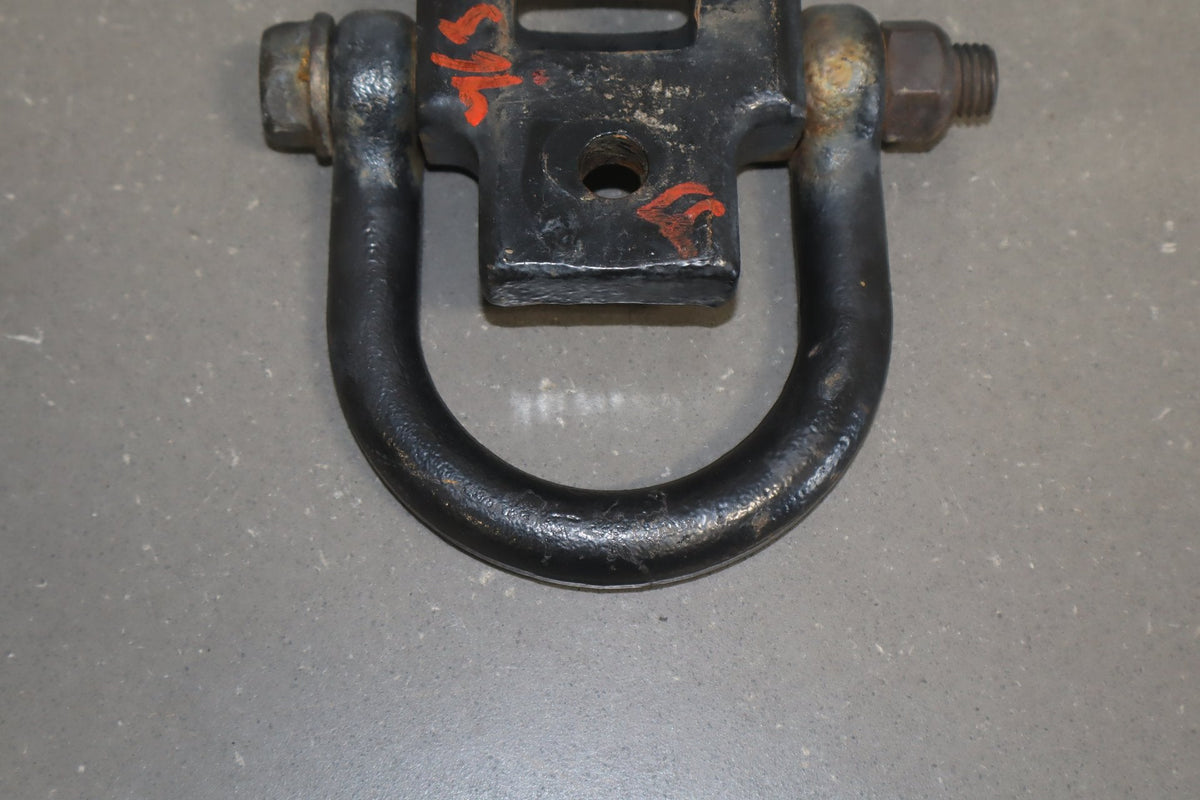 2003-2007 Hummer H2- Pair- Rear Tow Hooks