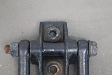 2003-2007 Hummer H2 - Pair - Rear Tow Hooks