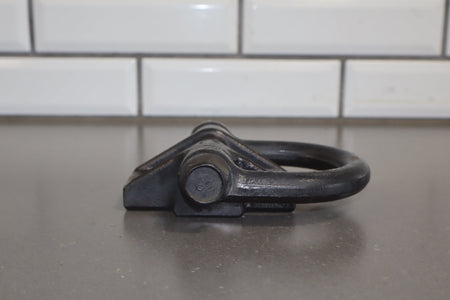 2003-2007 Hummer H2- Pair- Rear Tow Hooks
