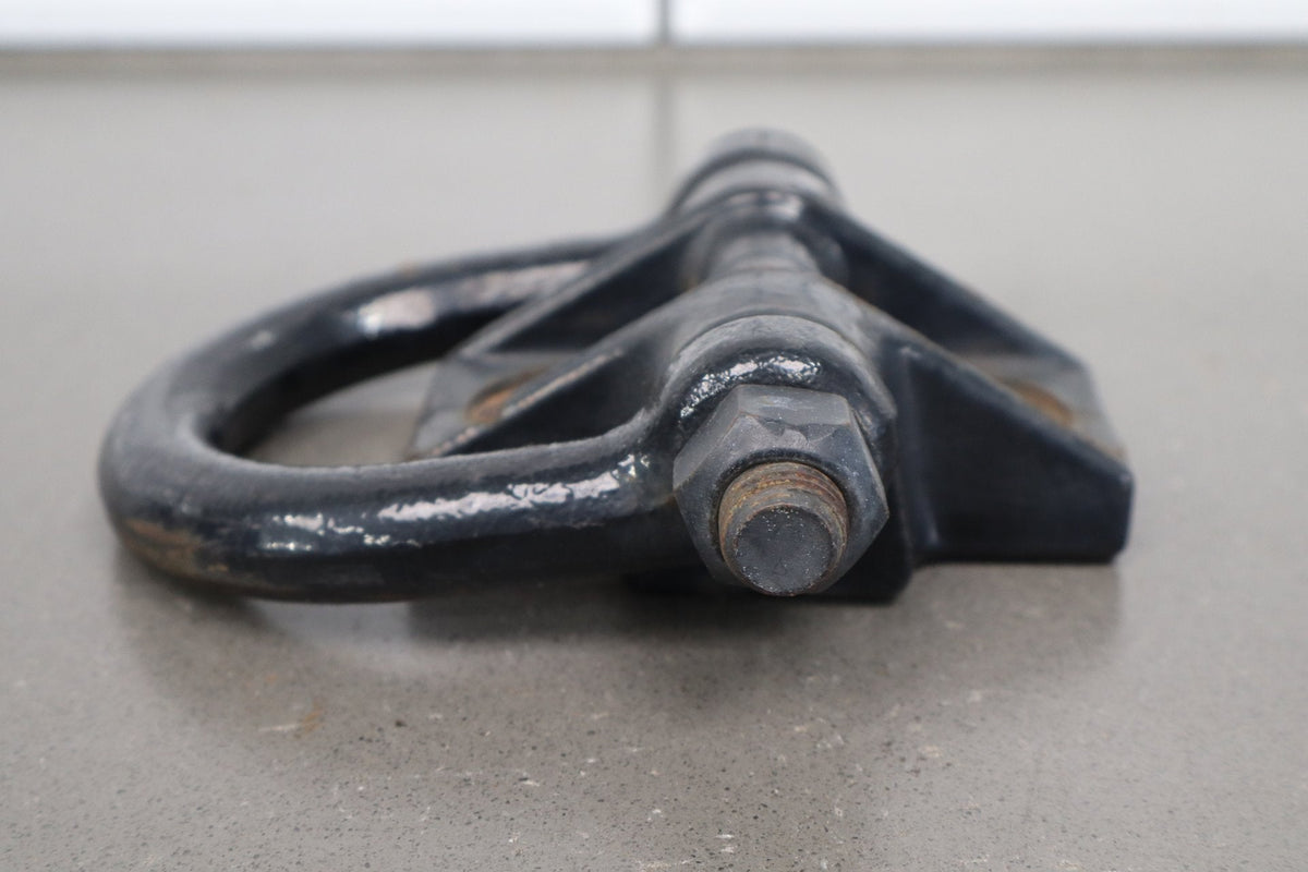 2003-2007 Hummer H2 - Pair - Rear Tow Hooks