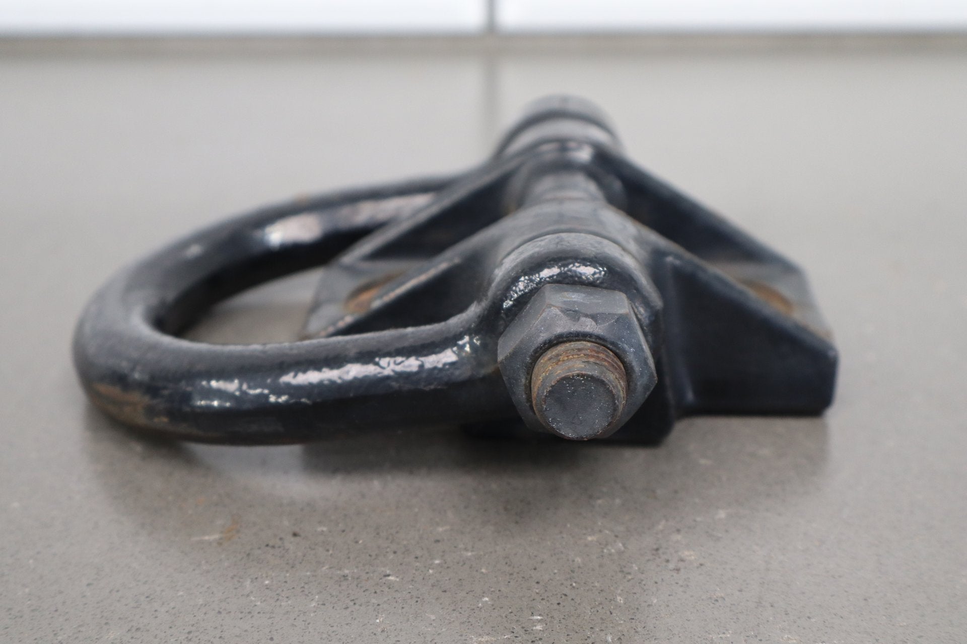 2003-2007 Hummer H2 - Pair - Rear Tow Hooks