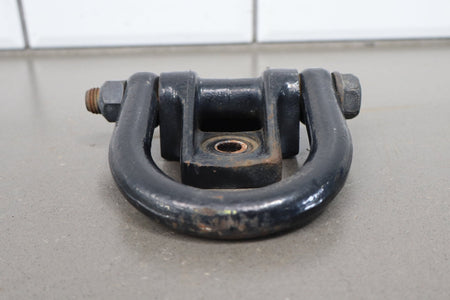 2003-2007 Hummer H2 - Pair - Rear Tow Hooks