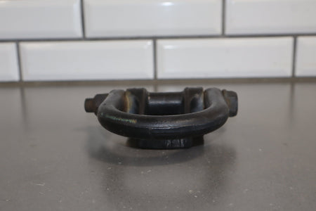 2003-2007 Hummer H2- Pair- Rear Tow Hooks