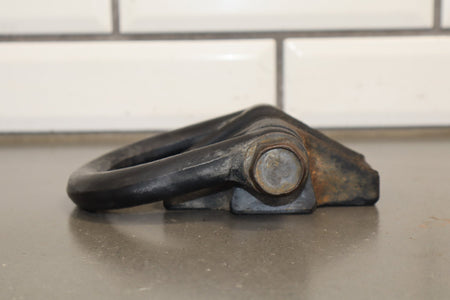 2003-2007 Hummer H2- Pair- Rear Tow Hooks