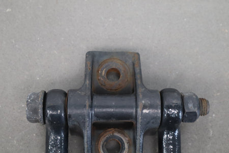2003-2007 Hummer H2 - Pair - Rear Tow Hooks