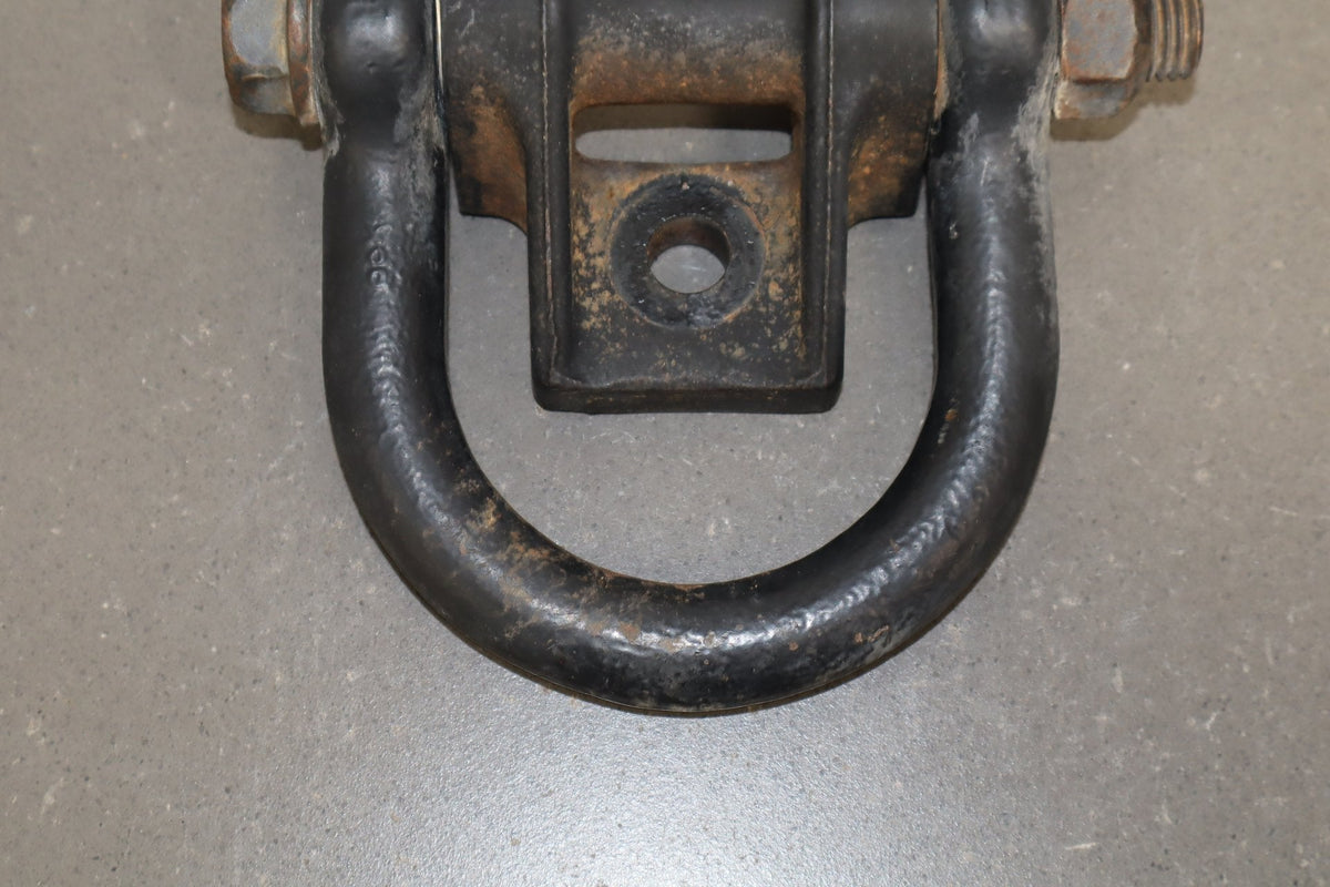 2003-2007 Hummer H2- Pair- Rear Tow Hooks