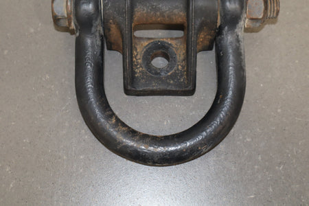 2003-2007 Hummer H2- Pair- Rear Tow Hooks