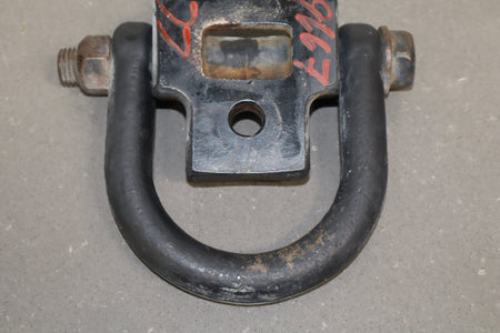 2003-2007 Hummer H2- Pair- Rear Tow Hooks