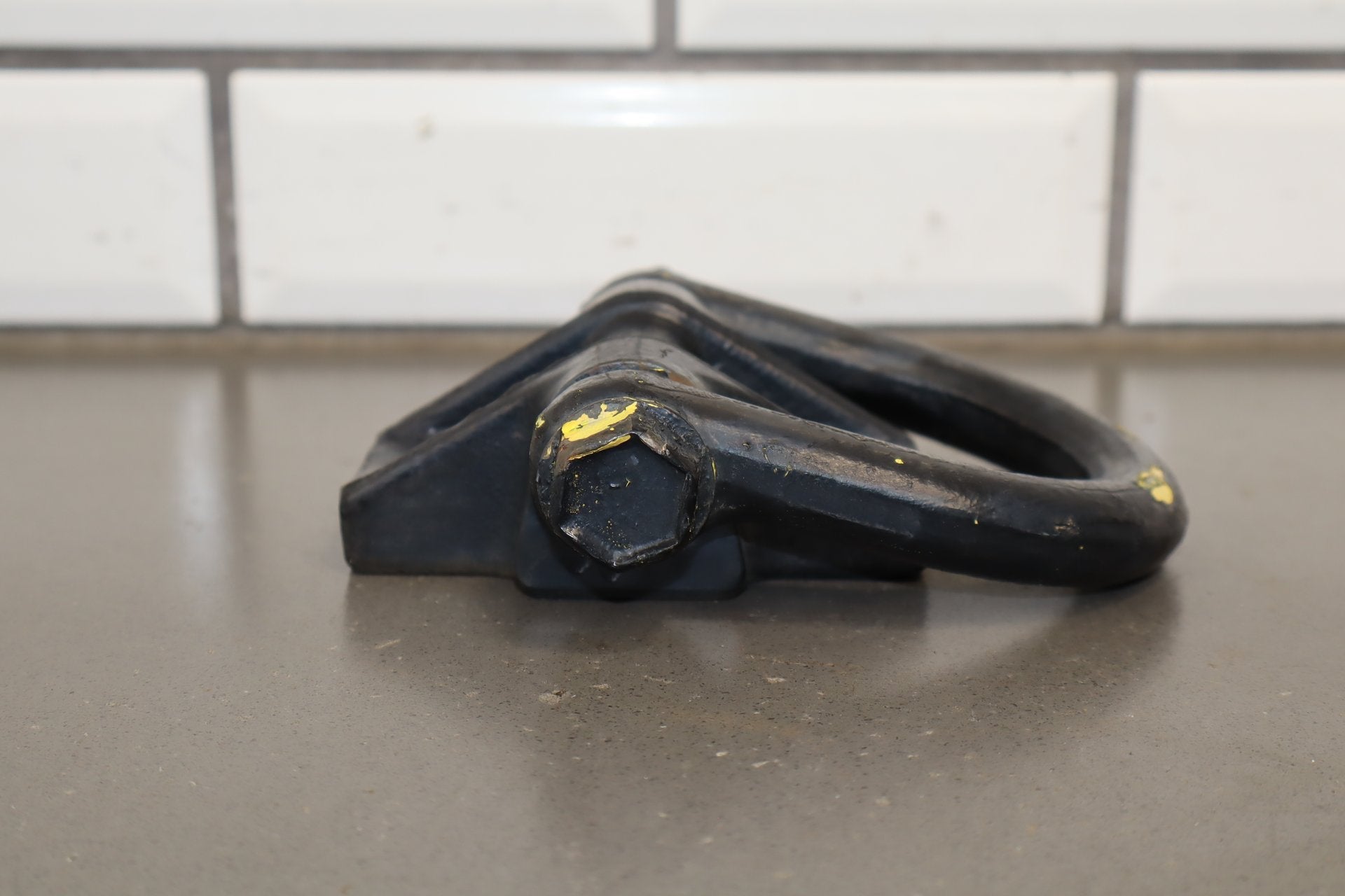 2003-2007 Hummer H2- Pair- Rear Tow Hooks