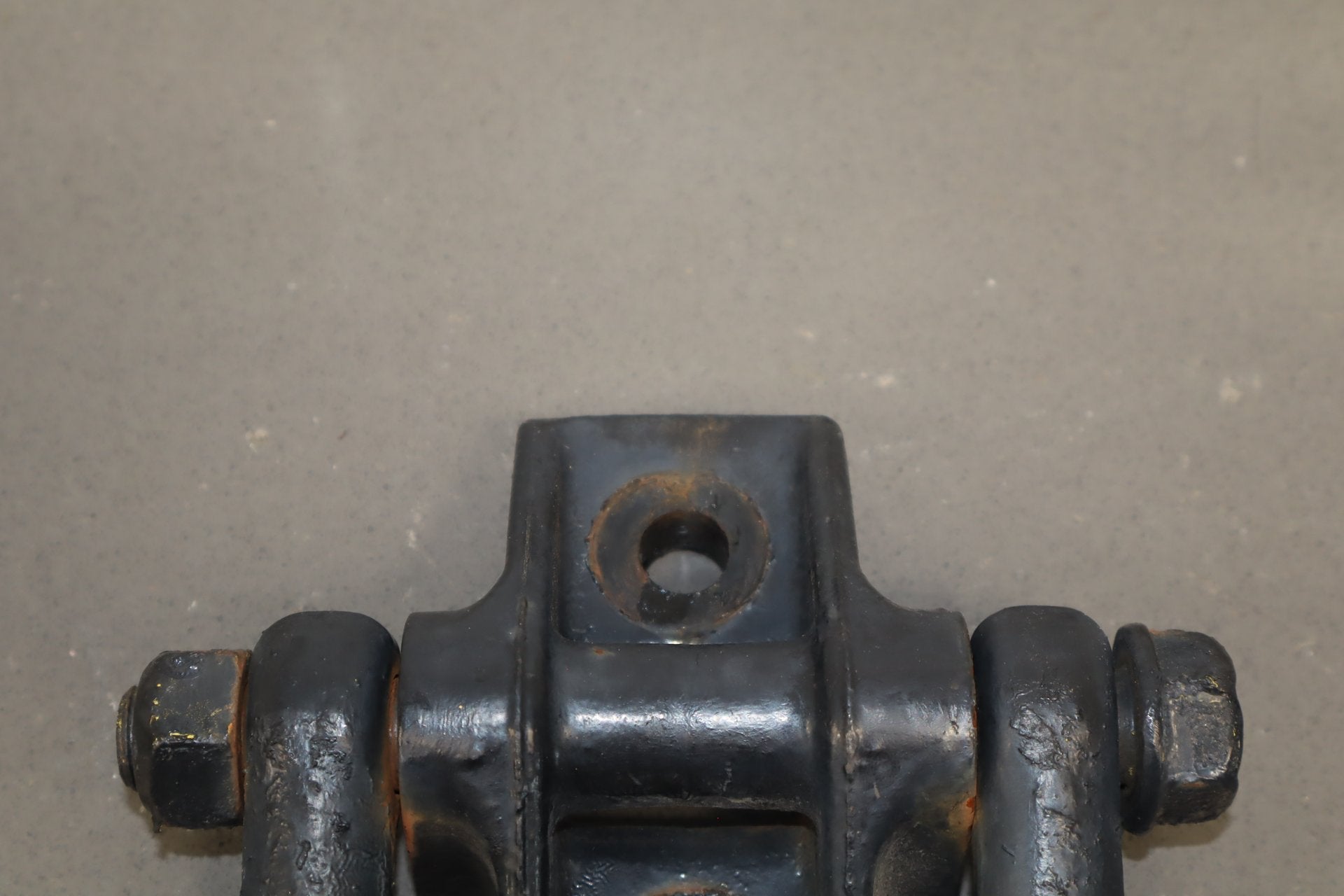 2003-2007 Hummer H2- Pair- Rear Tow Hooks