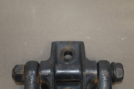 2003-2007 Hummer H2- Pair- Rear Tow Hooks