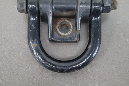 2003-2007 Hummer H2 - Pair - Rear Tow Hooks