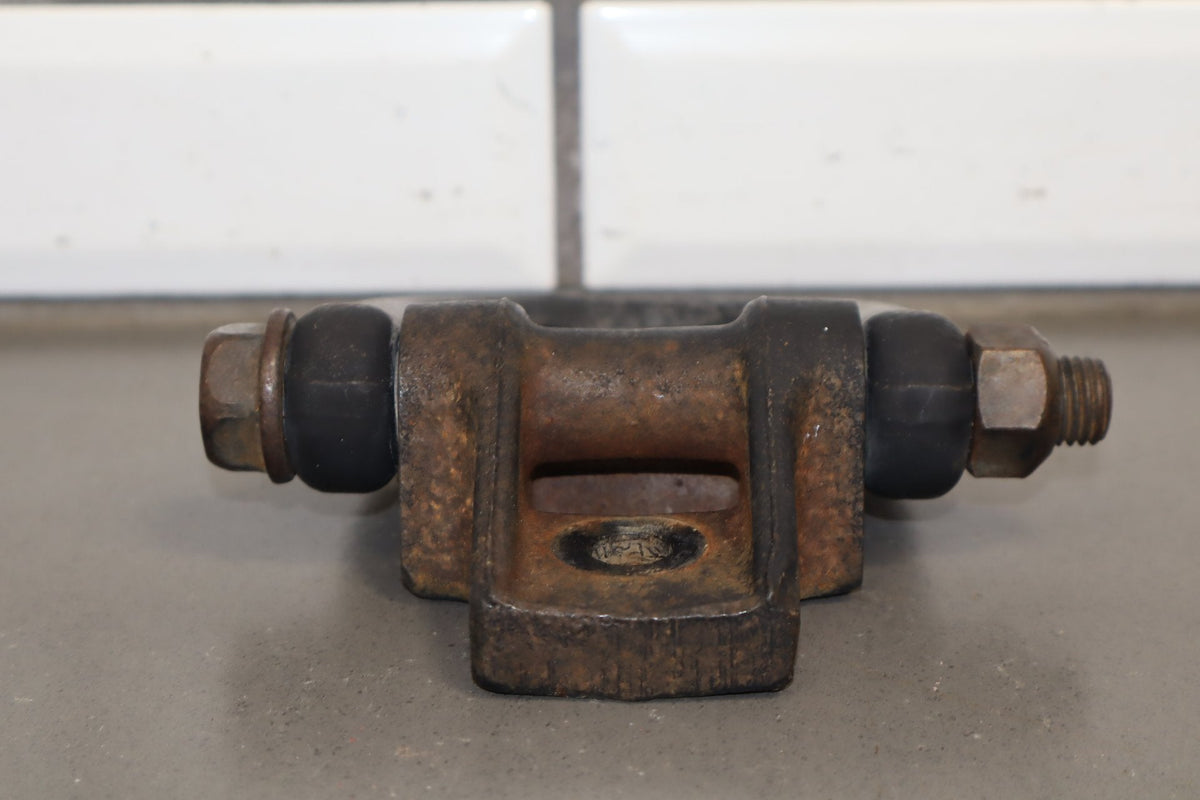 2003-2007 Hummer H2- Pair- Rear Tow Hooks