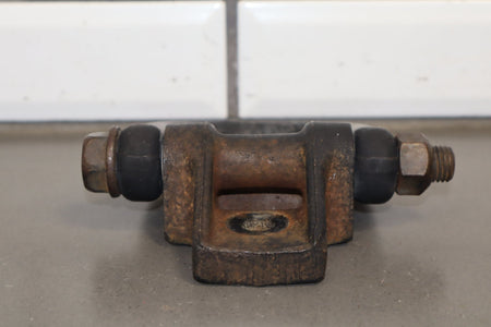 2003-2007 Hummer H2- Pair- Rear Tow Hooks