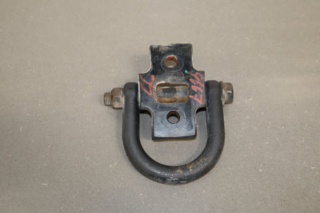 2003-2007 Hummer H2- Pair- Rear Tow Hooks