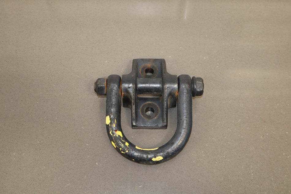 2003-2007 Hummer H2- Pair- Rear Tow Hooks