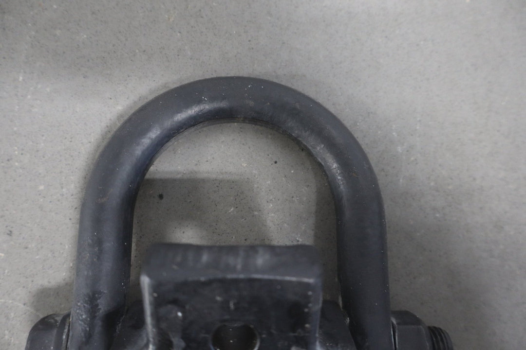 2003 - 2007 Hummer H2 - Pair - Rear Tow Hooks