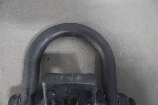 2003 - 2007 Hummer H2 - Pair - Rear Tow Hooks