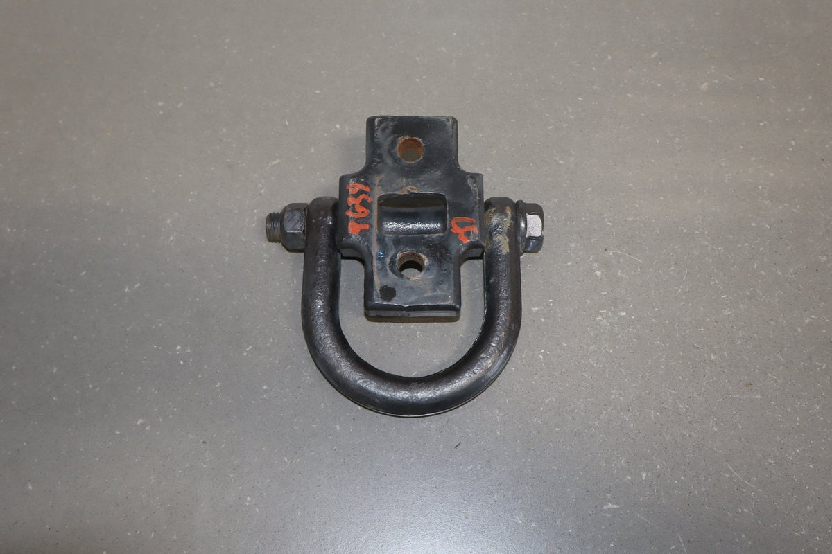 2003-2007 Hummer H2- Pair- Rear Tow Hooks