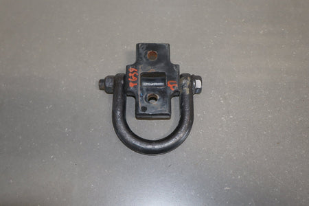 2003-2007 Hummer H2- Pair- Rear Tow Hooks